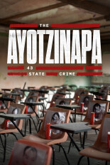 The Ayotzinapa 43: State crime