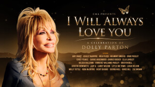 CMA Presents I Will Always Love You: A Celebration of Dolly Parton