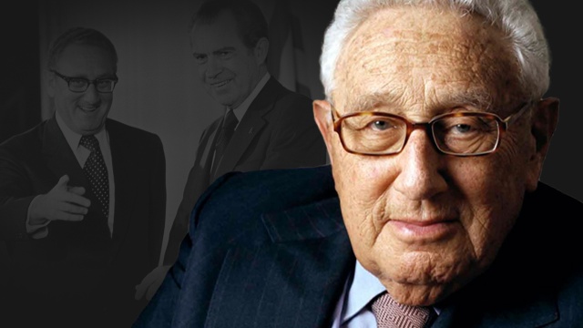 Kissinger