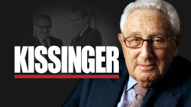 Kissinger