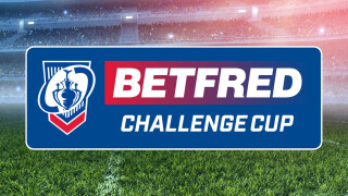 Challenge Cup Rugby