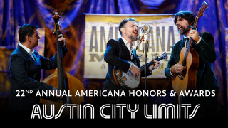 ACL Presents: 22nd Annual Americana Honors