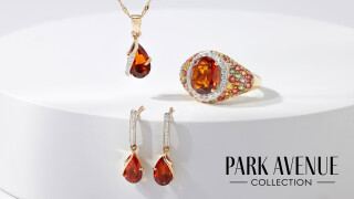 Park Avenue Jewelry Collection