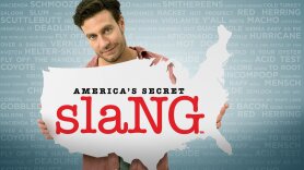 America's Secret Slang