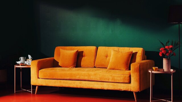 The Couch