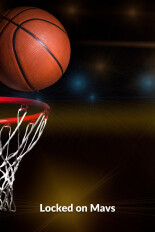 Locked on Mavs