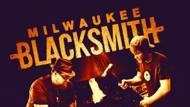 Milwaukee Blacksmith