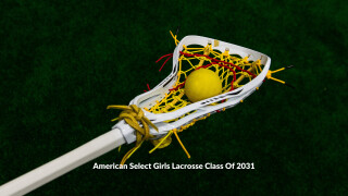 American Select Girls Lacrosse Class Of 2031