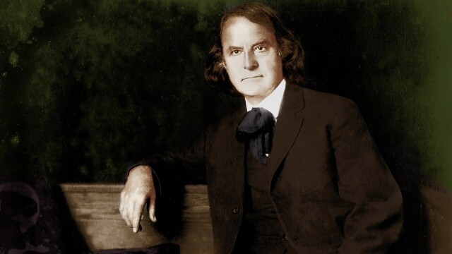 Elbert Hubbard: An American Original