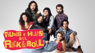 Viudas e hijos del Rock & Roll