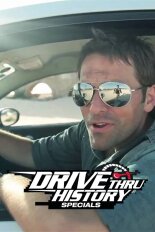 Drive Thru History Specials