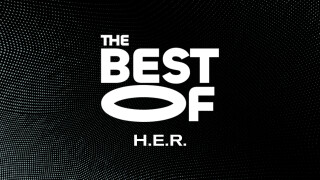 The Best of H.E.R.