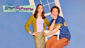 Even Stevens