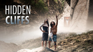 Hidden Cliffs