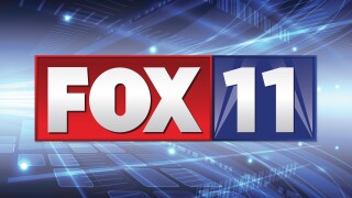 Fox 11 News at 9