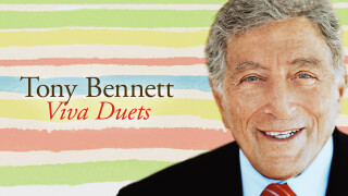 Tony Bennett - Viva Duets