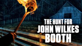 The Hunt for John Wilkes Booth