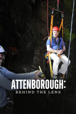 Attenborough: Behind the Lens