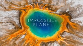 Impossible Planet