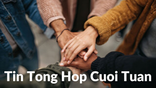 Tin Tong Hop Cuoi Tuan