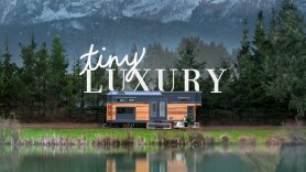 Tiny Luxury