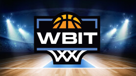 2026 Women's Basketball Invitation Tournament