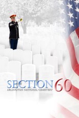 Section 60: Arlington National Cemetery
