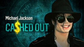 Michael Jackson: Cashed Out