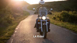 LA Rider