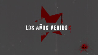 Los años heridos