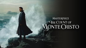 The Count of Monte Cristo on Masterpiece