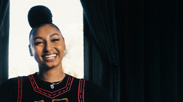 On the Rise: JuJu Watkins