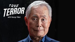 True Terror With George Takei