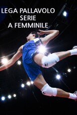 Lega Pallavolo Serie A Femminile