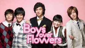 Boys Over Flowers