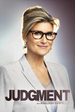Judgment With Ashleigh Banfield