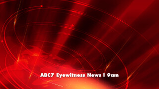 ABC7 Eyewitness News l 9am