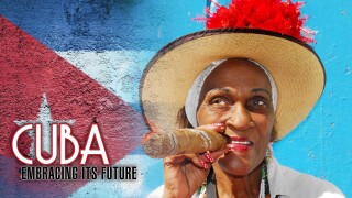 Cuba, Embracing Its Future