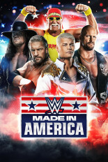 WWE: Made In America