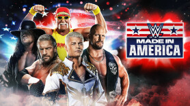 WWE: Made In America