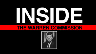 Inside the Warren Commission
