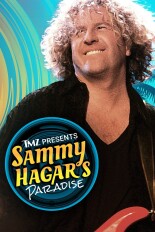 TMZ Presents: Sammy Hagar's Paradise