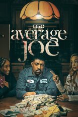 Average Joe