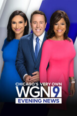 WGN Evening News