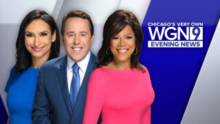 WGN Evening News