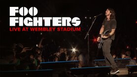 Foo Fighters: Live at Wembley Stadium