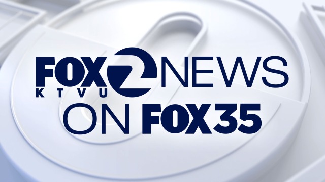 KTVU News First at 10 on FOX 35