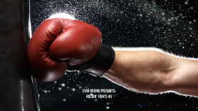 Star Boxing Presents: Rockin' Fights 49