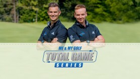 Me and My Golf