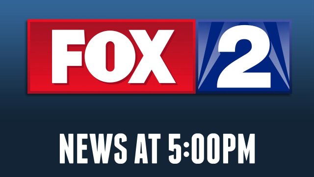 Fox 2 News at 5:00pm